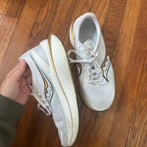 Saucony Endorphins Running shoes